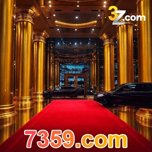 7359 com Jogos de caça-níqueis