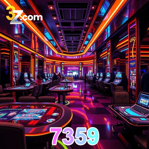 Desperte Emoções com Bônus no 7359.com