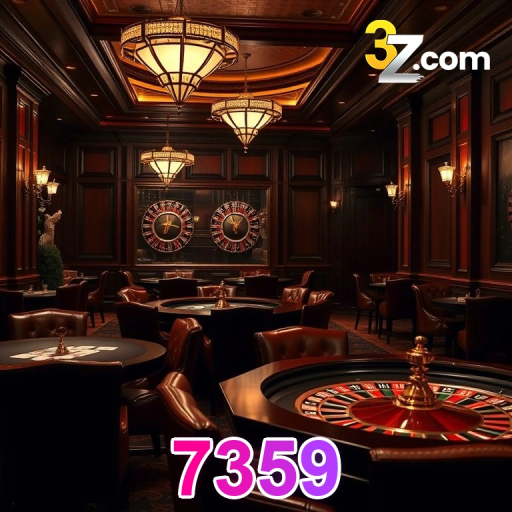 Cassino Incrível do 7359.com: Diversão Sem Limites