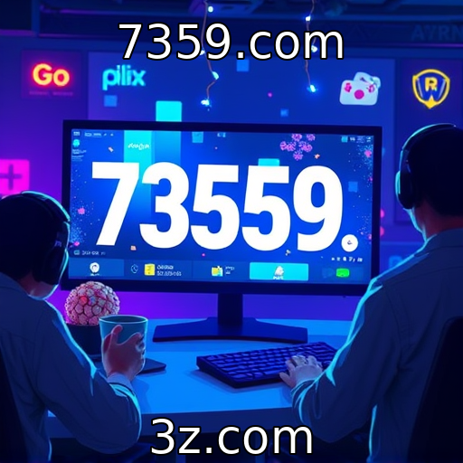 Tendências emergentes na tecnologia de jogos