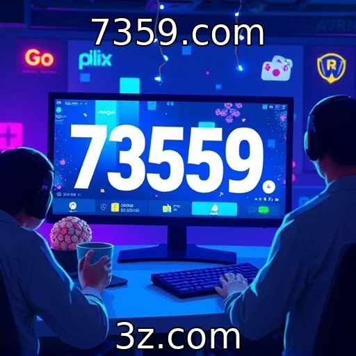 Tendências emergentes na tecnologia de jogos