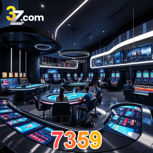 A emoção do Esporte no 7359.com: Jogos que Conectam