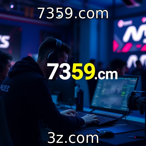 O crescimento dos e-sports na comunidade gamer