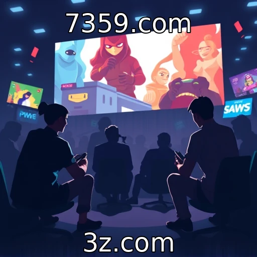 Impacto dos jogos em dispositivos móveis na indústria